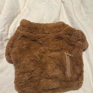 Dog Offleash by Aerie